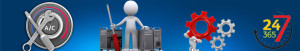 AMC Services in Vile Parle