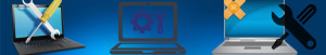 Laptop Repair