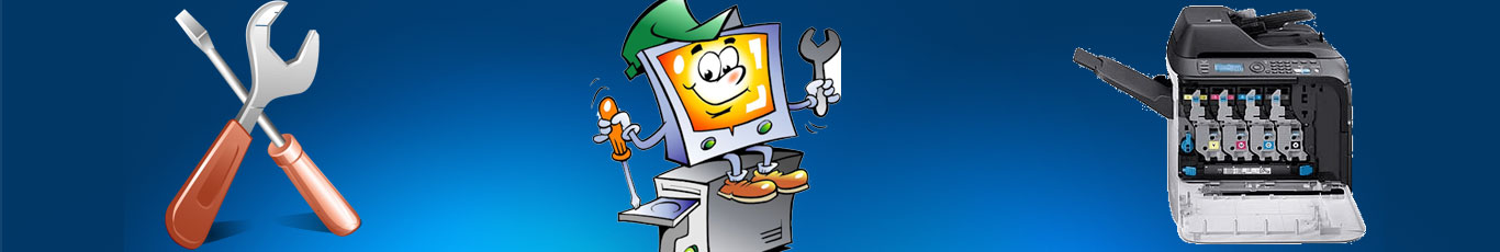 Printer Repair