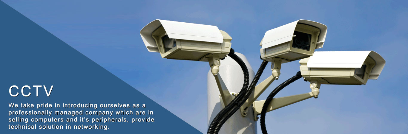 CCTV Providers & Dealers in VIle Parle & Mumbai