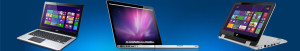 Laptop Dealers in Vile Parle